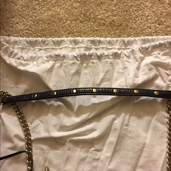 ❌❌ SOLD :) ❌❌     Authentic Rbecca Minkoff Purse - Picture 3 of 4